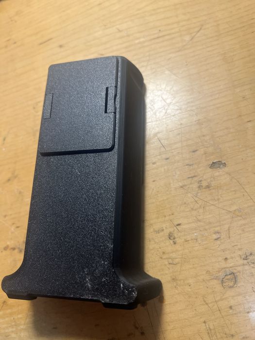 Бокс для пультів FlySky