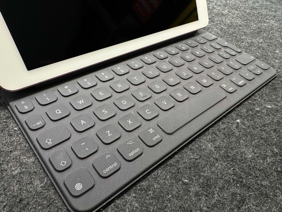 IPad Pro 9,7 128GB Wi‑Fi + Cellular