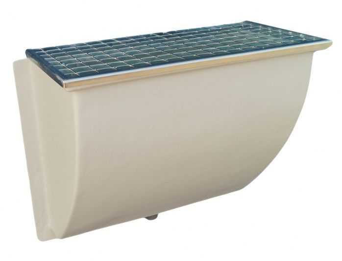 Doświetlacz okienny piwniczny