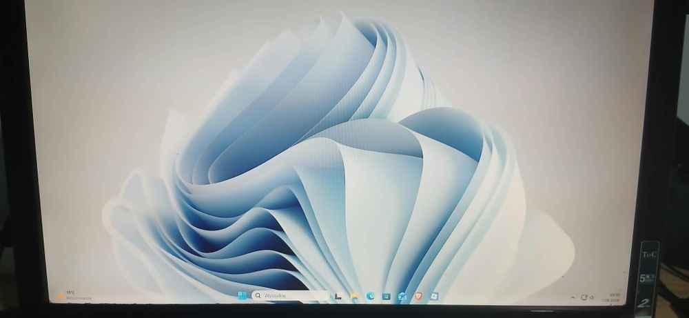 Samsung SyncMaster P2050