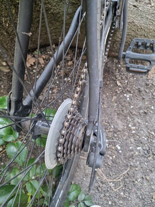 Гірський велосипед V-Class, рама 17, Shimano,