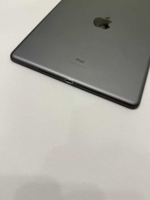 Apple iPad 7 10.2 32GB Space Gray – гарантія 30 днів, перевірений стан
