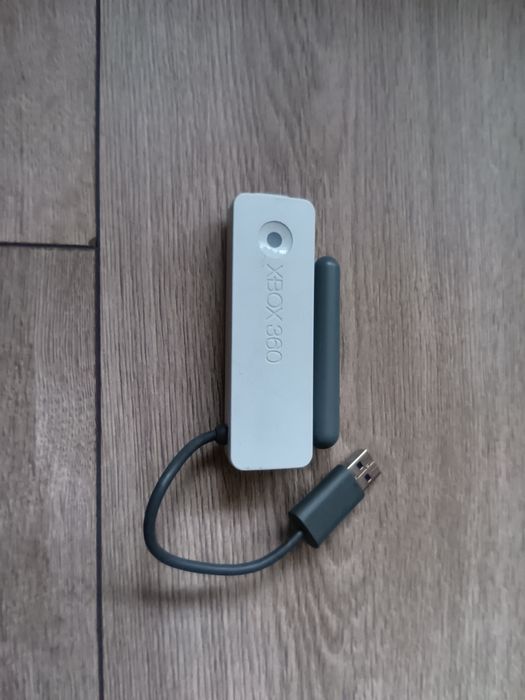 Gry Wifi do Xbox 360