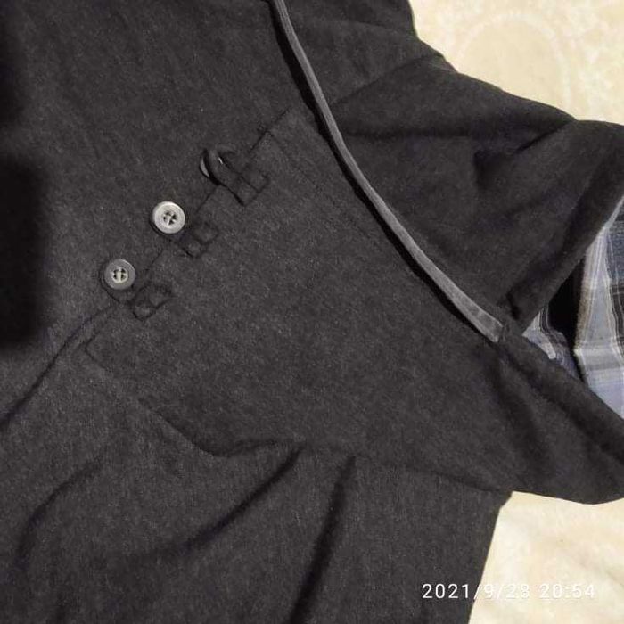 Кофта подростковая. Л-ХЛ