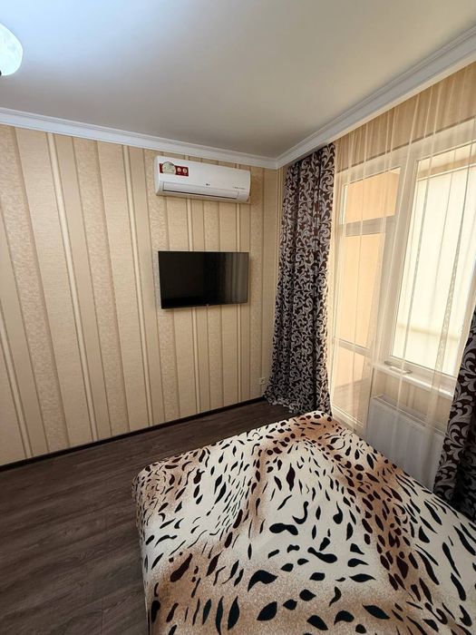 1-комн Кадорр 10Жемчужина