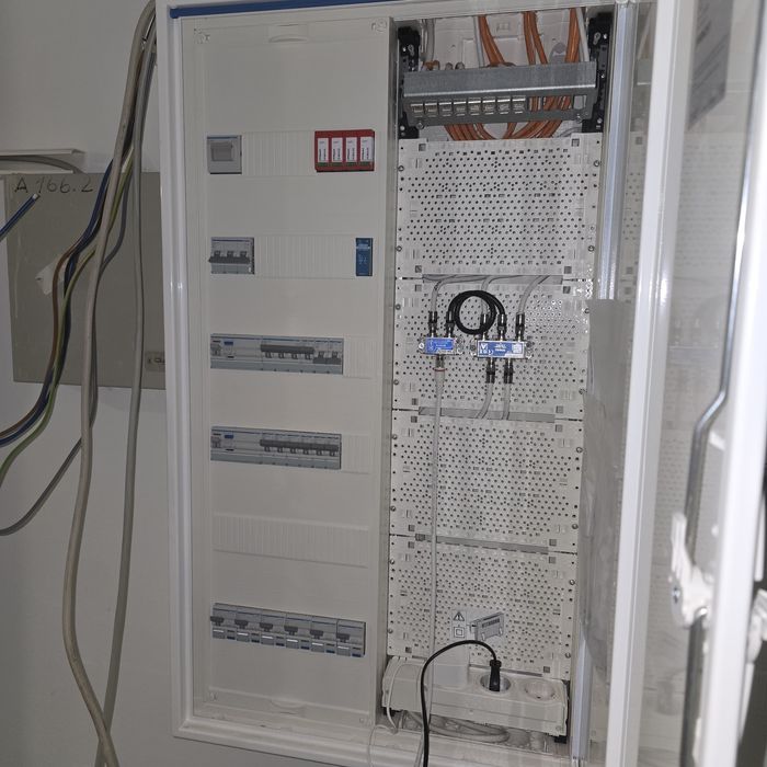 Elektryk Słupsk – instalacje i usługi elektryczne | EMAVOLT