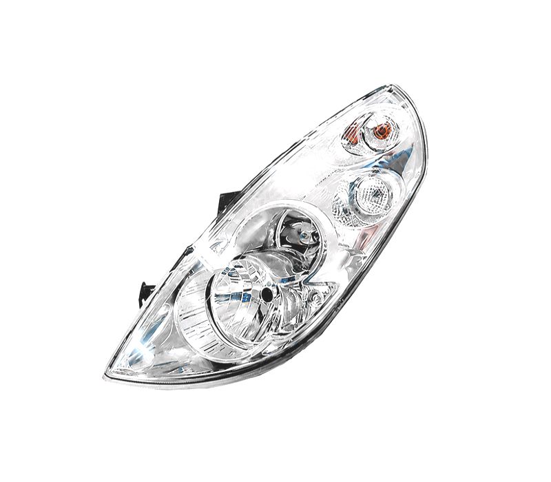 FAROL ESQ RENAULT MASTER 10- ELÉTRICO