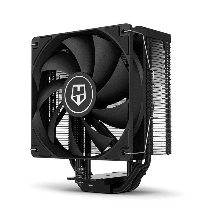 Air cooler Hummer H-224 Intel AMD LGA1200/AM4(Novo)