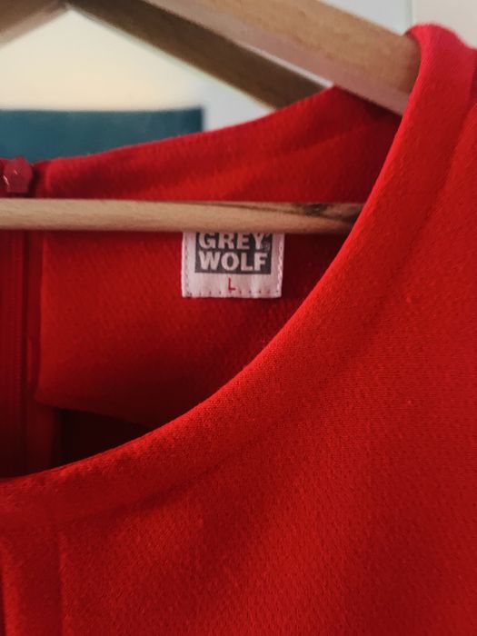 Sukienka Grey Wolf rozm. L