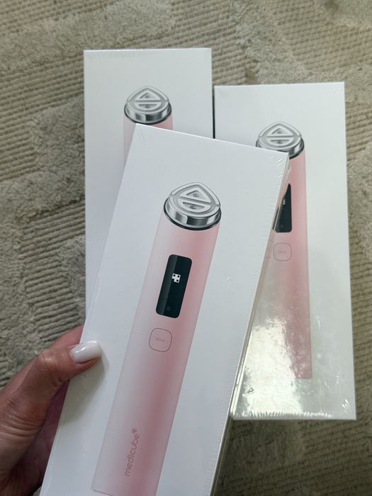 Medicube booster pro x2