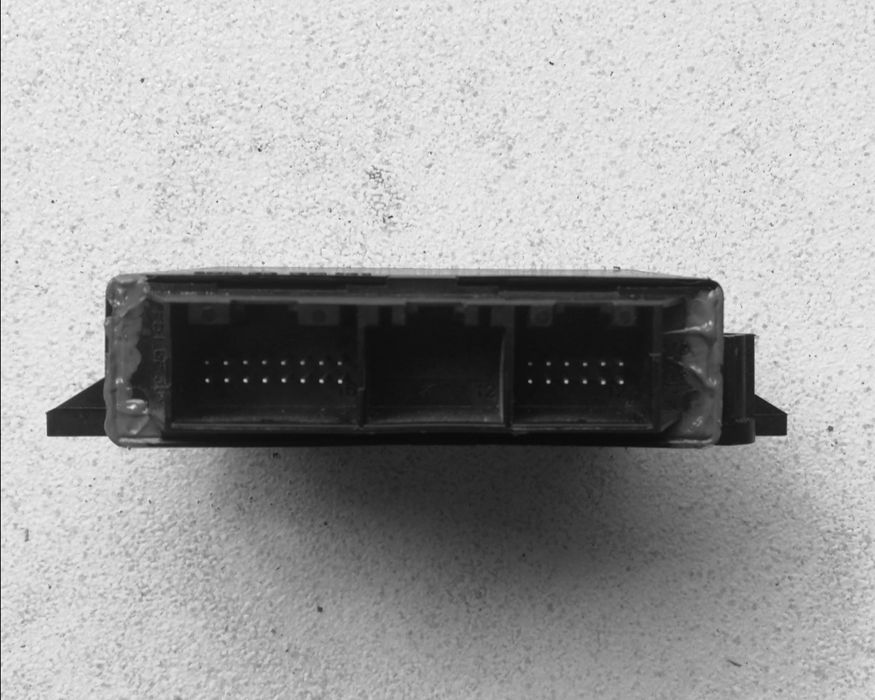 Centralina / Modulo Renault Megane 3