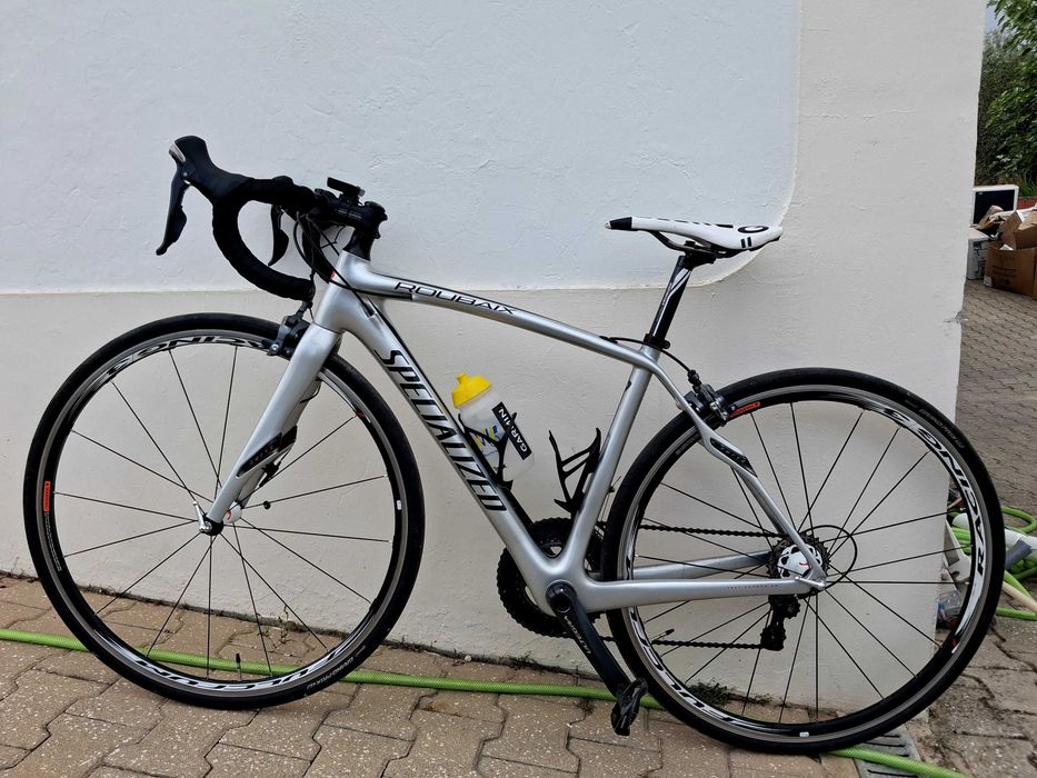 Bicicleta de estrada