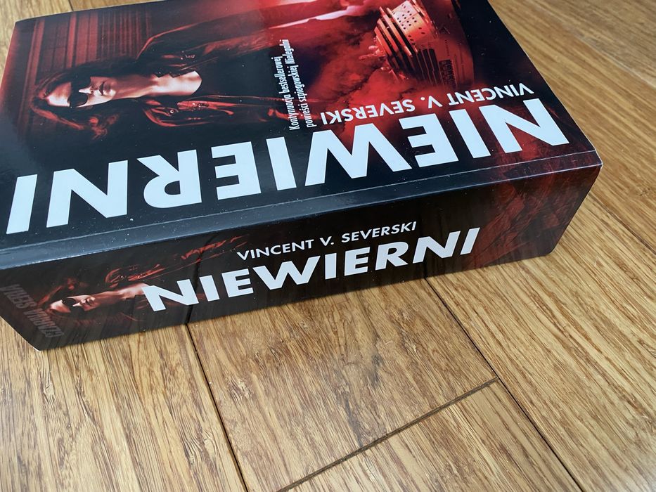 Vincent V. Severski niewierni