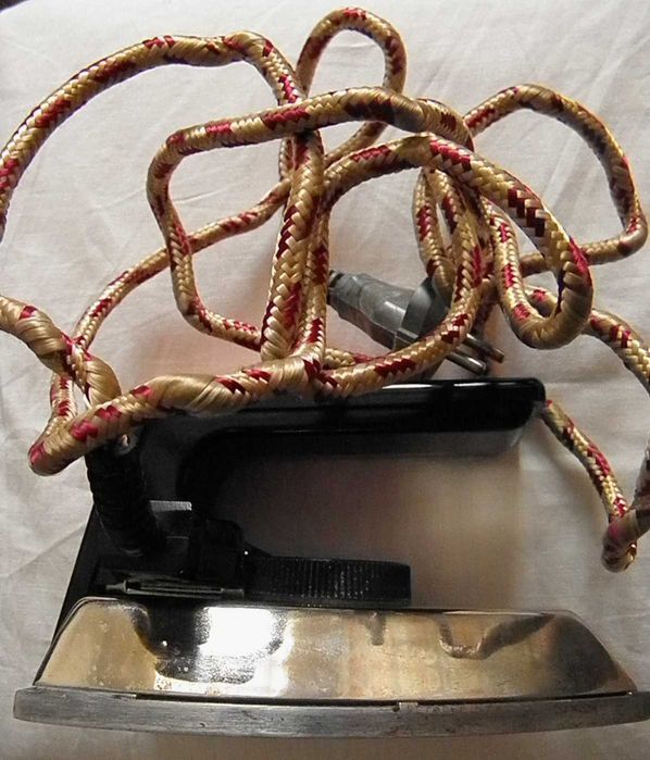 Утюг дорожний "Харків"