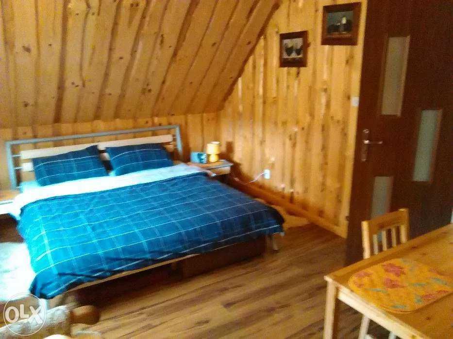 Noclegi Fojutowo cał y rok