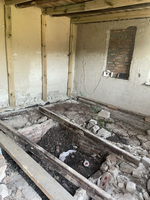 Дача садове товариство Вишня