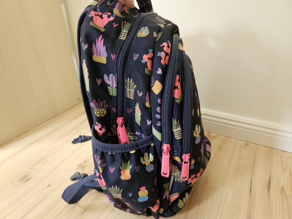 Plecak Coolpack dla dziewczynki
