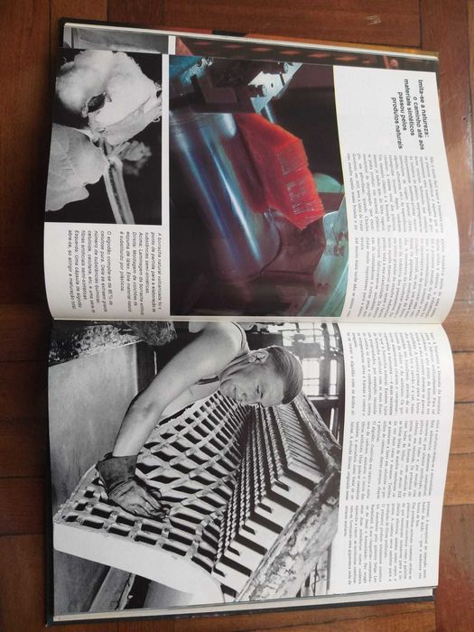 Técnica - Progresso possibilidades e perigos