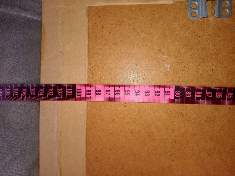 obraz ręcznie malowany AKT