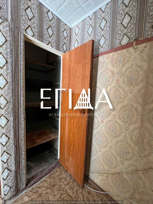 Продаж 2-к квартира район Попова 50 кв.м