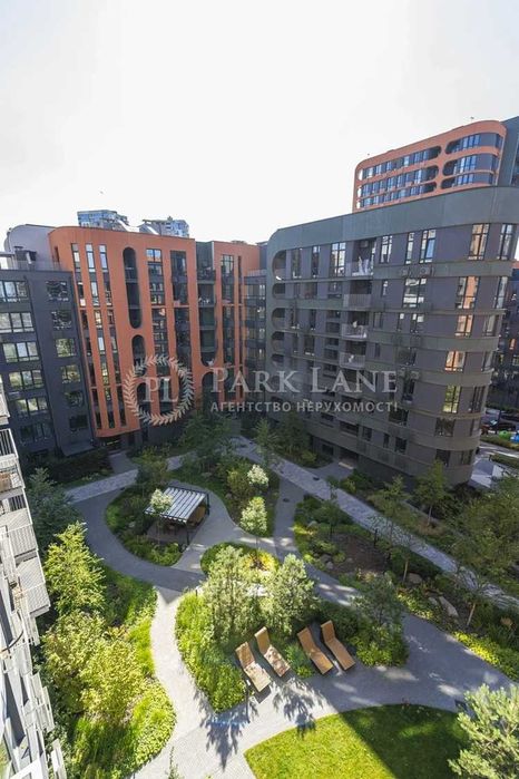 NEW! 1-к 38м2 Братів Шеметів 10/8 Respublika Республіка Теремки ВДНГ