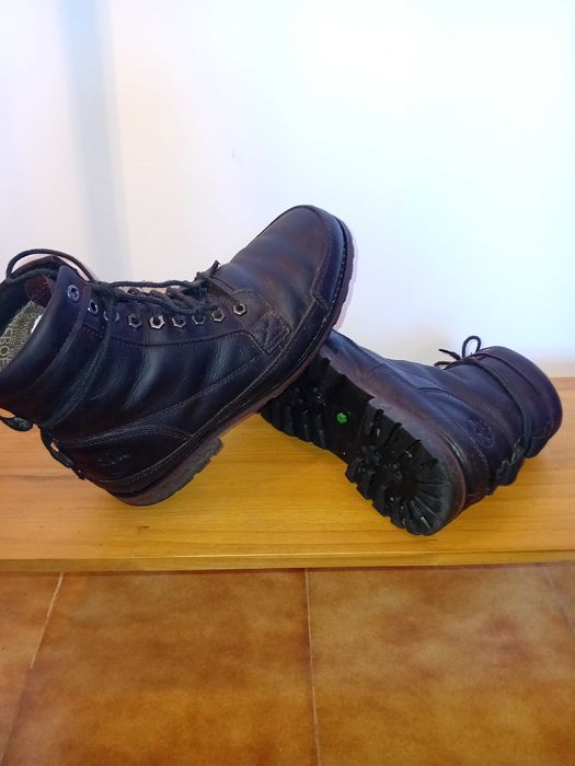 Botas Timberland nº42