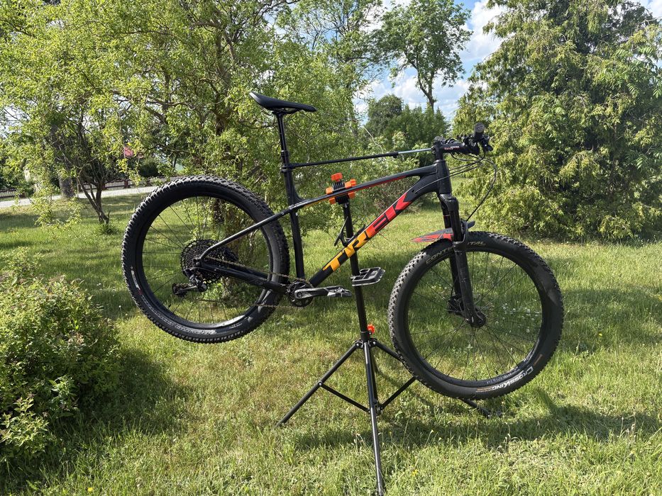 Rower Trek Roscoe 8