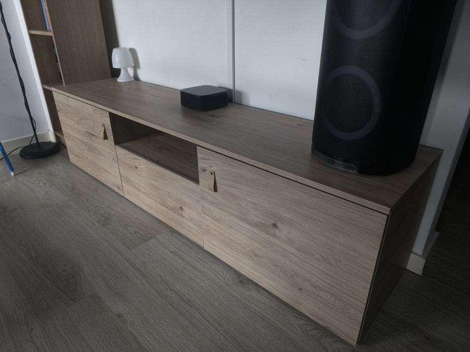 Consola de Televisão