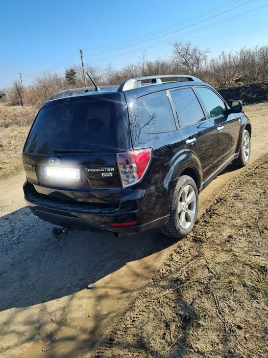 ‼️Subaru Forester 2011рік 2.0 дизель‼️ Розмитнений Українська реєстрація ‼️в ідеальному стані