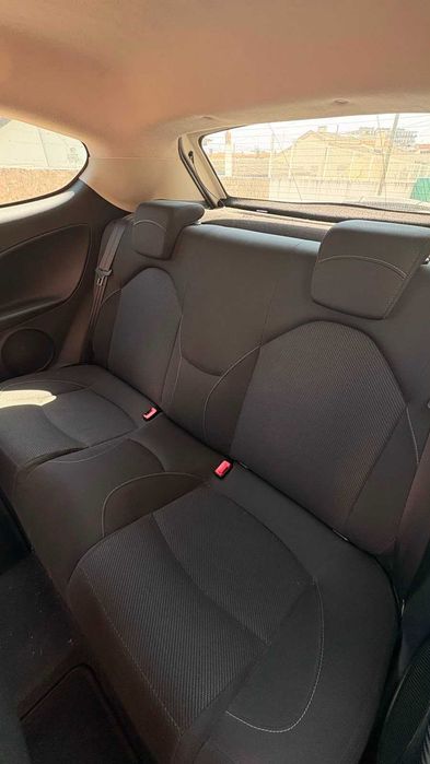 VENDO  Alfa Romeo Mito