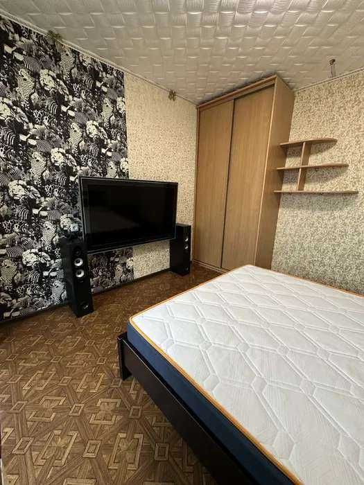 Продается 1 комн квартира 40м2 Комфортный 2 этаж из 9ти метро Индустриальная OA