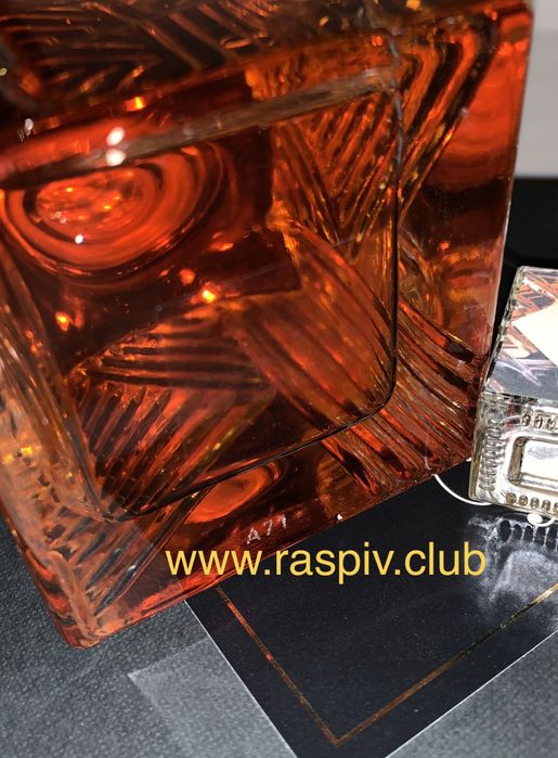 Распив 10мл отливант Kilian angels share оригинал