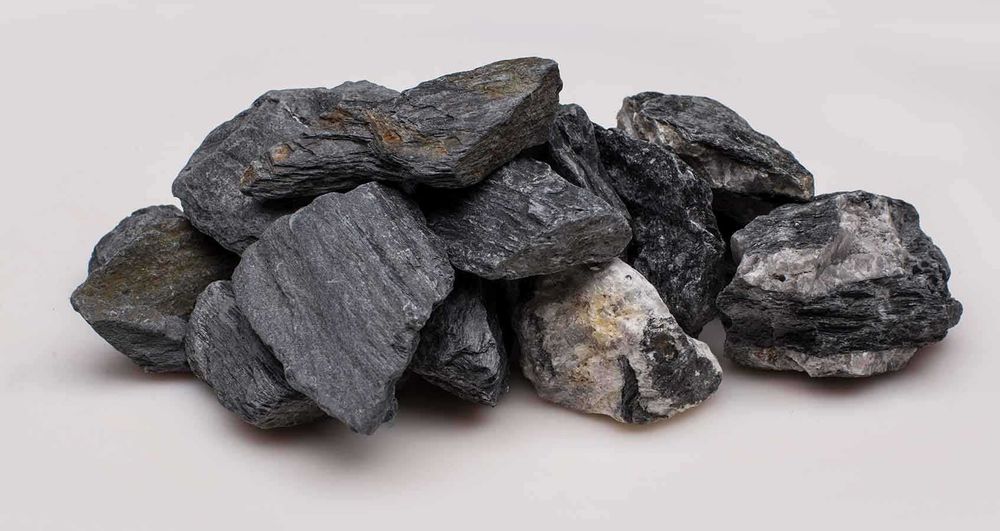 Kamień Łupek Dark Stone  16-32 mm i 32-63 mm. TONA!!