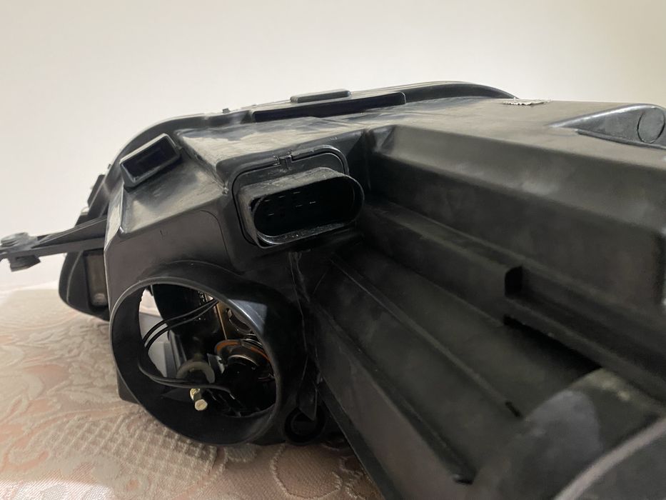 Volkswagen scirocco oticas / farois / farolins