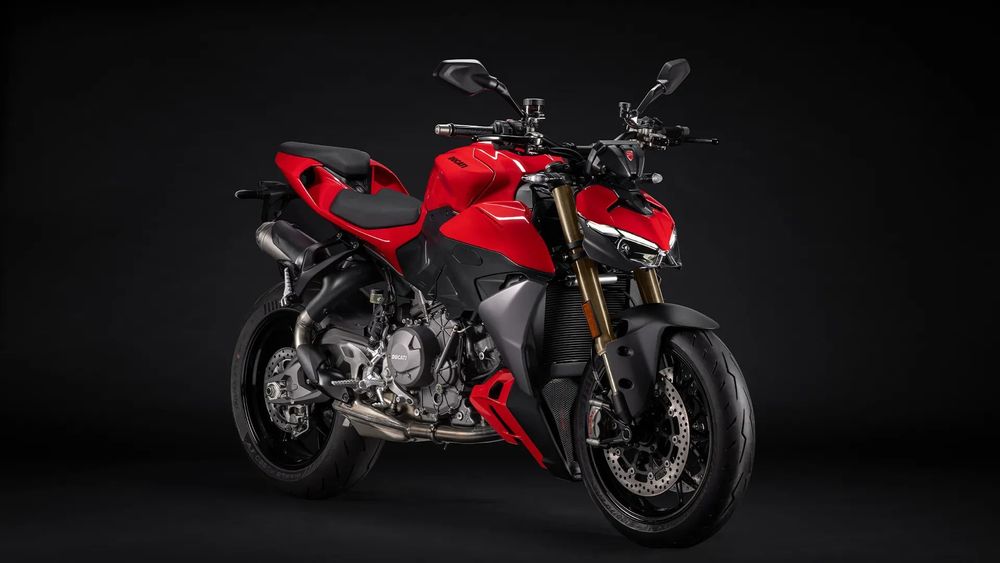 Ducati