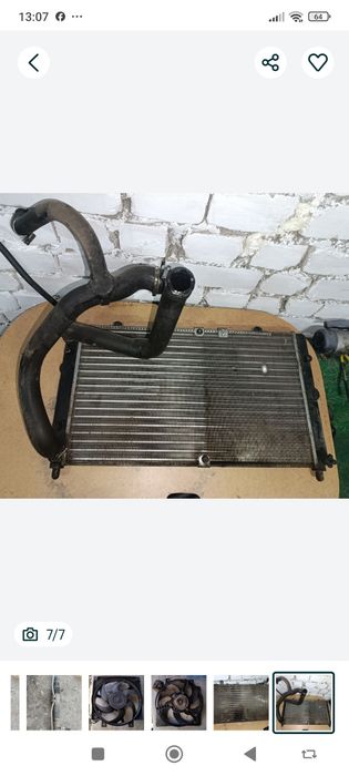 Разборка ВАЗ Калина ,1117,1118,1119,21099