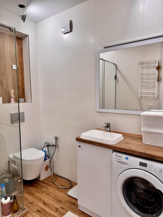 Продам квартиру c ремонтом, ЖК Ривер парк