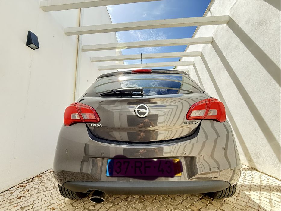 Vendo Opel Corsa