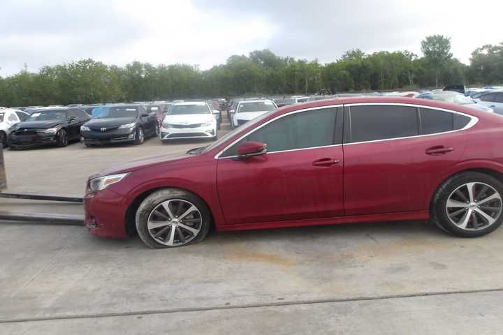 Розборка запчастини Subaru Legacy BW B16 2020 2021 2022 2023