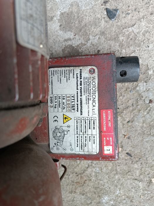 Гидро станция от стола