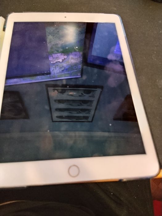 Ipad air 2 16gigas pouco usado