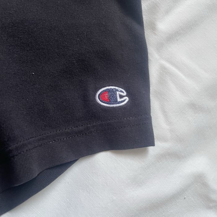 футболка champion