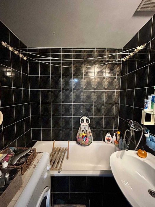 2 кімнатна квартира Величковського 44 Львів Рясне 2