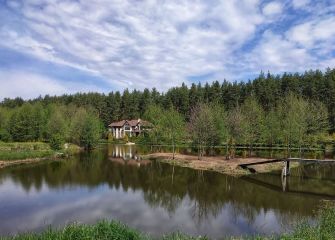 Земельна ділянка в Swisstown , Київ - Осиково , Ясногородка , Лишня