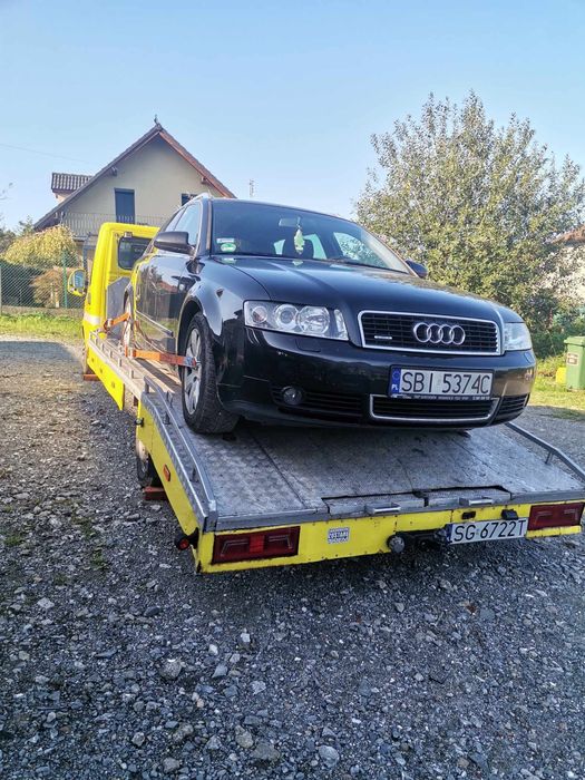 Skup aut NAJLEPSZE CENY auto złom Bielsko Kozy czaniec wilamowice kęt