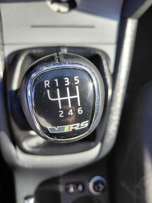 Продам Шкоду Октавию А 5 VRS 2013 г