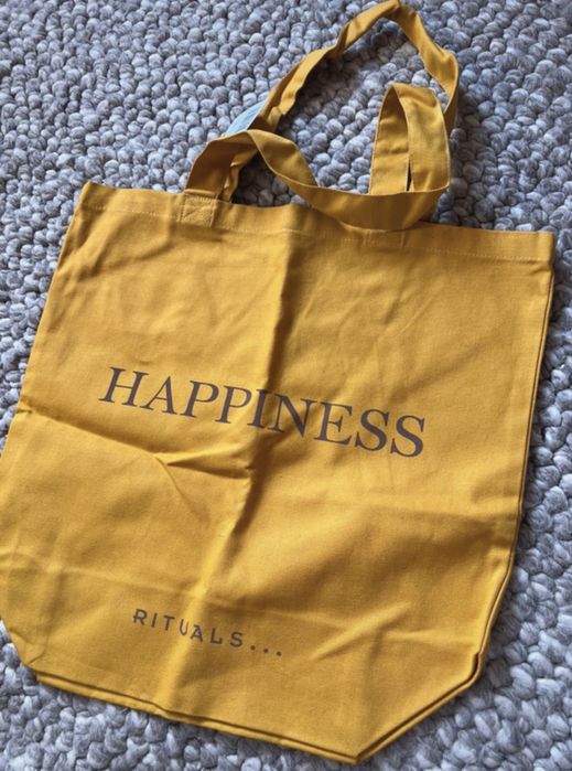 Torba shopper Rituals
