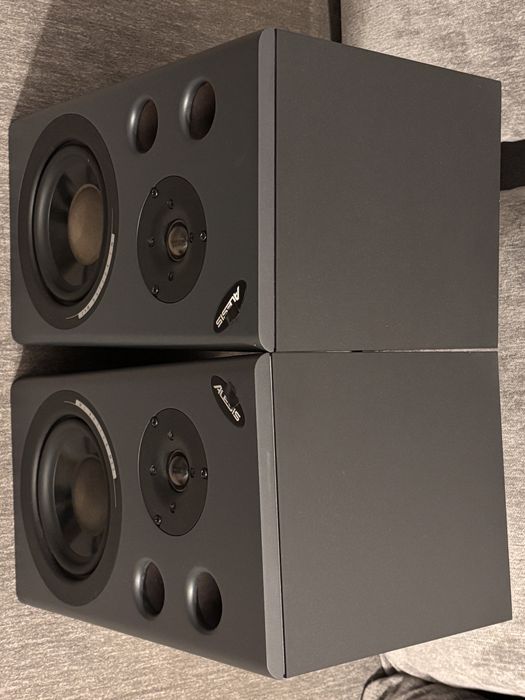 Alessis M1 Active MK2 - Monitory studyjne