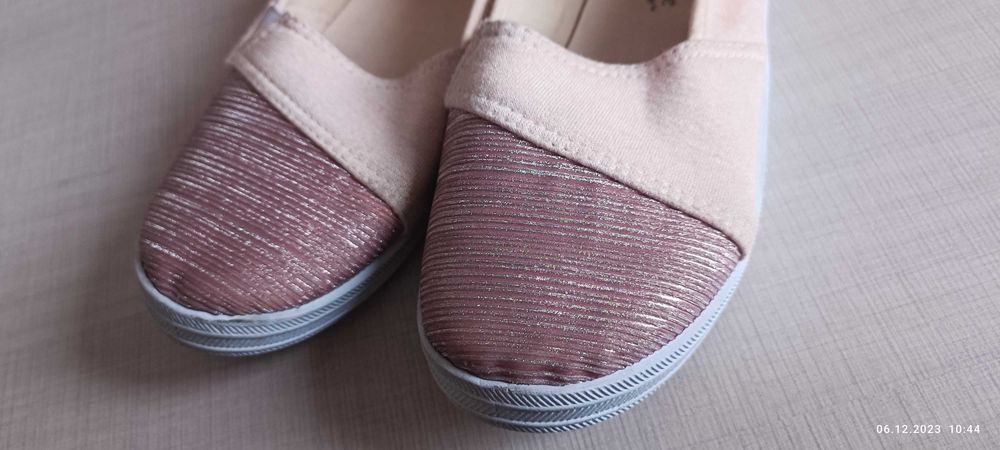 Мокасини -сліпони