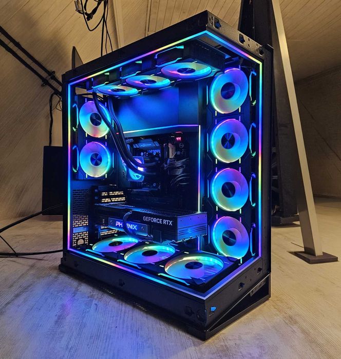 Serwis komputerów stacjonarnych naprawa laptopów